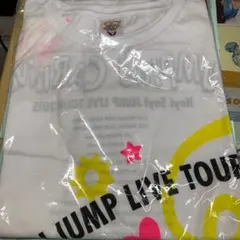 Hey! Say! JUMP JUMPing CARnival Tシャツ