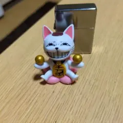 ダンダダンターボババアミニフィギュア現状品