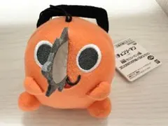 チェンソーマン ポチタ ぬいぐるみ マスコット