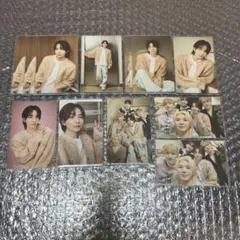 SEVENTEEN ジョンハン ケレン トレカ まとめ売り コンプリート