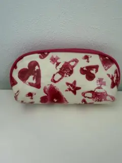 Vivienne Westwoodポーチ