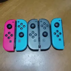 2026年最新】switch コントローラー ジャンクの人気アイテム - メルカリ