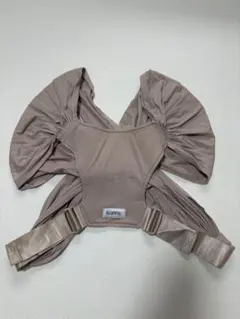 Konny 抱っこ紐 FLEX softbreeze ベージュ