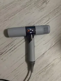 絹女 ドライヤー ペールブルー ジャンク品