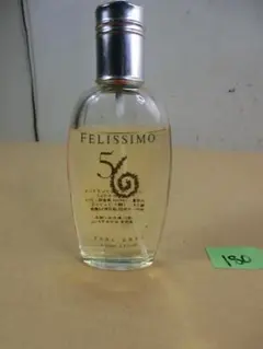 180：FELISSIMO 56　オードトワレ 中古のサムネイル