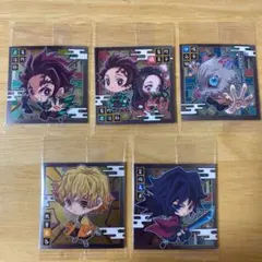 鬼滅の刃　ウエハース