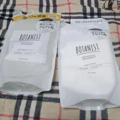 激安 リピーター様専用商品 BOTANISTボタニカル スムースタイプ 詰替用
