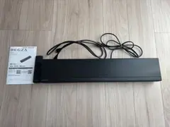 REGZA RA-B100 2.0chサウンドシステムのサムネイル