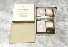 クレドポーボーテ ル・レオスールデクラ 21 ハイライト フェイスカラー