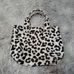 LOWRYS FARM　トートバッグ　ミニ