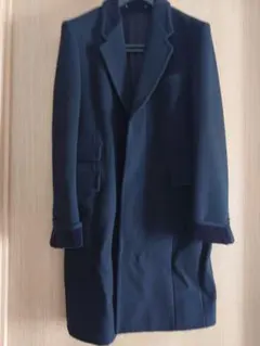 Paul Smith チェスターコート