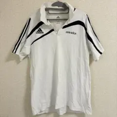 adidasポロシャツ古着