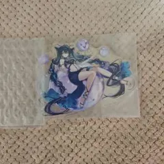 이치방쿠지 勝利の女神:NIKKE F賞 アクリルスタンド