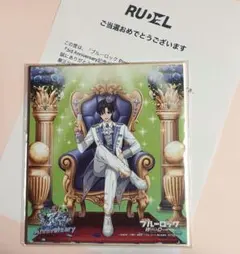 ブリーチ BLEACH 千年血戦篇 55-74巻 初版 原画展限定 A4ポスター