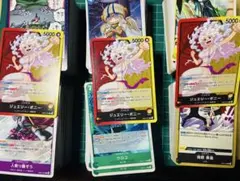 ワンピースカードEGGHEAD CRISIS ノーマルコンプまとめ売り　746枚