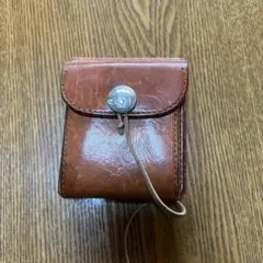 ゴローズ二つ折り財布のサムネイル