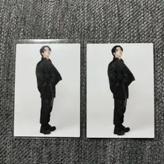 SEVENTEEN FOLLOW トレカ エスクプス