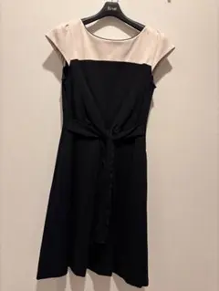 TOCCA PROMENADE ドレス 0サイズ