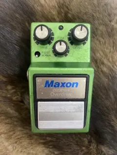 2025年最新】Maxon OD9の人気アイテム - メルカリ