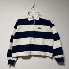 HELLY HANSEN ラガーシャツ 長袖 ホワイト XL - メルカリ