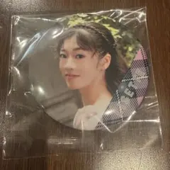 LISETTE缶バッジ 前原愛里佳　谷桃子バレエ