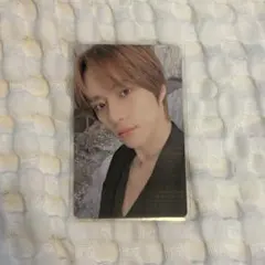 txt ボムギュ トレカ