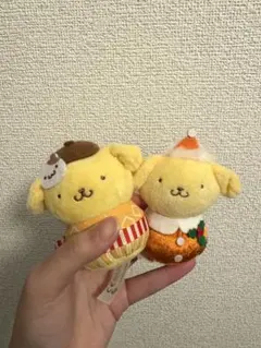 2025年最新】ポムポムプリン おてのりドールの人気アイテム - メルカリ