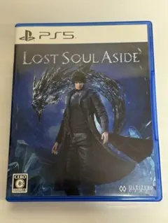PS5 Lost Soul Aside
