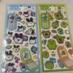 平成ハッピーフォン たまごっち くちぱっち みみっち