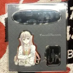 鬼滅の刃 ufotable モクテル バストアップアクリルスタンド 無一郎