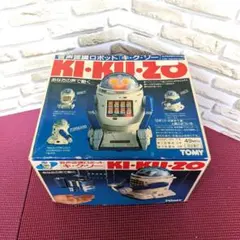 2025年最新】音声認識ロボット キクゾーの人気アイテム - メルカリ