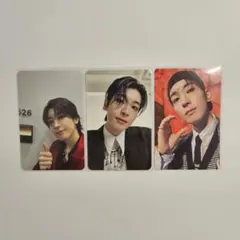 SEVENTEEN ウォヌ トレカ まとめ売り