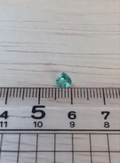 アパタイト ルース 美品