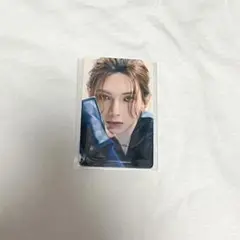 Ashes to Light ヨサン タワレコ特典
