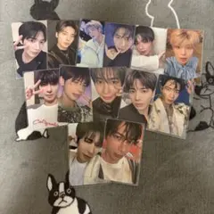 TXT TAEHYUN テヒョン フォトカード トレカ まとめ⑤