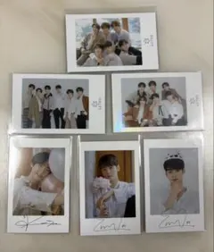 2026年最新】astro チャウヌ ポラロイドの人気アイテム - メルカリ