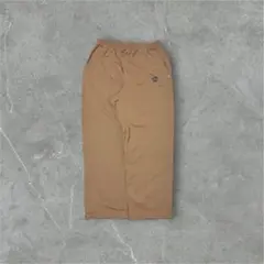 KEBOZ イージーパンツ ベージュ