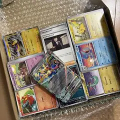 ポケモンカードまとめ売り　約1200枚