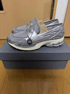 New Balance 1906l グレー スニーカー