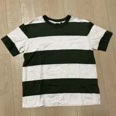 UNIQLO×marimekko　Ｔシャツ　 Mサイズ