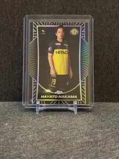 2025 脇坂泰斗 サッカー選手カード No.60 - メルカリ