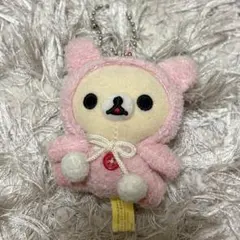 2026年最新】コリラックマ うさぎの人気アイテム - メルカリ