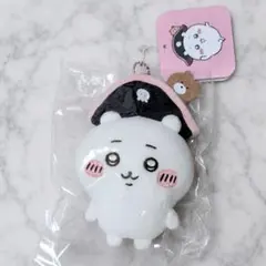 【おかお厳選】ちいかわ 海賊 マスコット 新品未開封