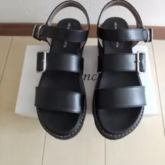 [Jちゃん様専用]☆新品☆ORIENTAL TRAFFICベルトサンダル