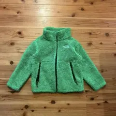 ノースフェイス キッズ フリース