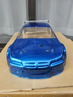 2025年最新】ラジコンボディシビックの人気アイテム - メルカリ