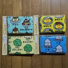 shiho様リピーター割リクエスト　おえかきさん　タオル