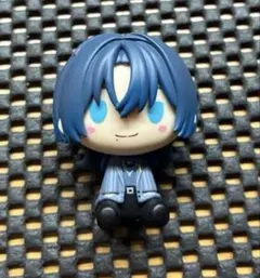 ホロライブ 一番くじ ReGLOSS 火威青 ちょこのっこフィギュア