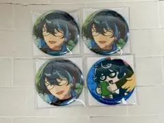 あんスタ コレクション缶バッジ 青葉つむぎ - メルカリ