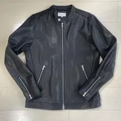 2025年最新】FREAK'S STORE メンズ シングルライダースの人気アイテム